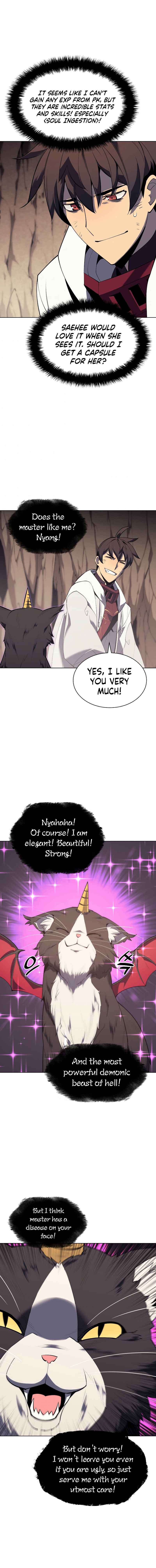 Overgeared - Manhwa chapter 92 - page 10