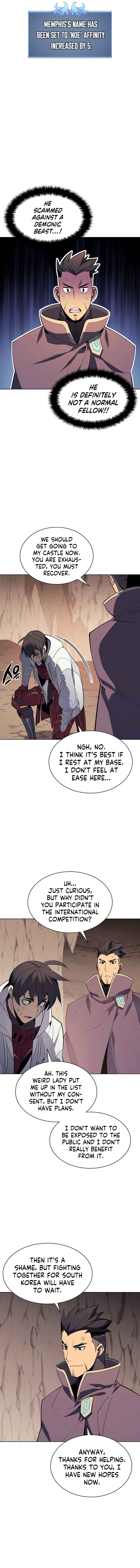 Overgeared - Manhwa chapter 92 - page 12