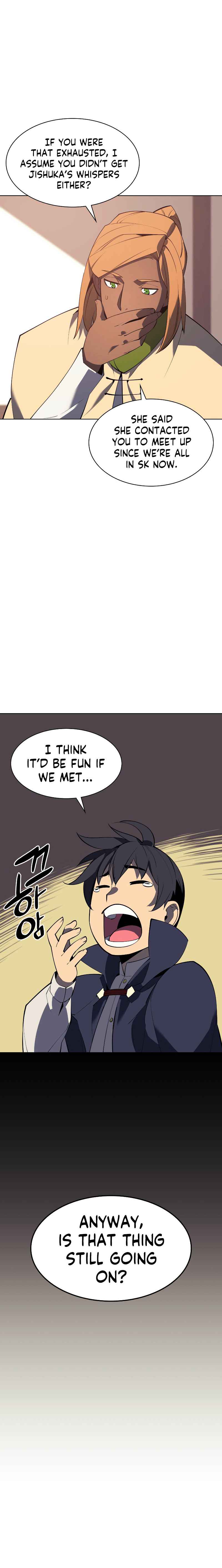 Overgeared - Manhwa chapter 92 - page 16