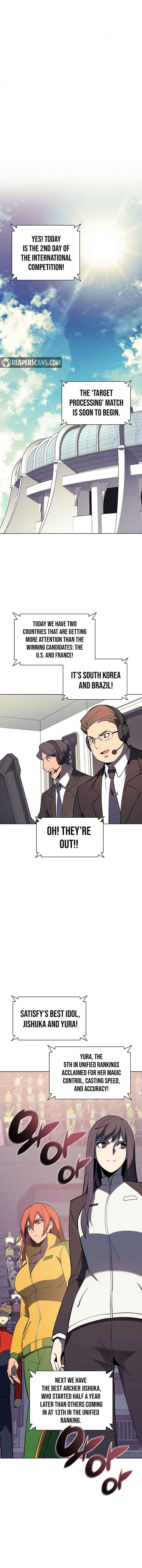 Overgeared - Manhwa chapter 92 - page 17