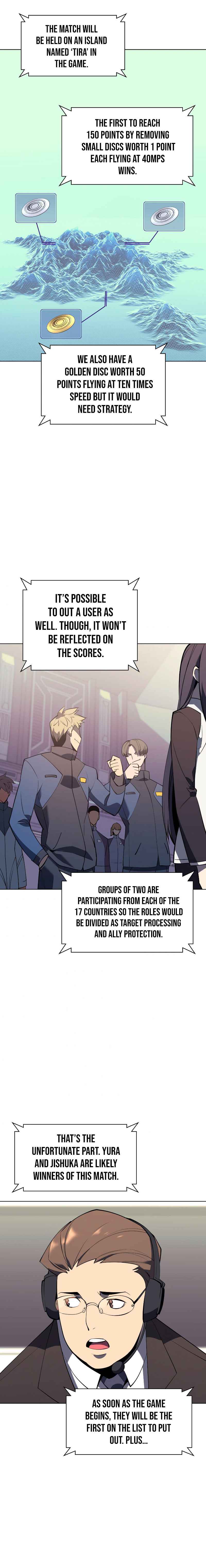 Overgeared - Manhwa chapter 92 - page 18