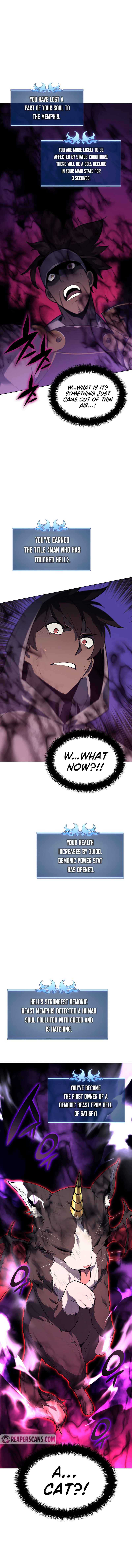 Overgeared - Manhwa chapter 92 - page 5