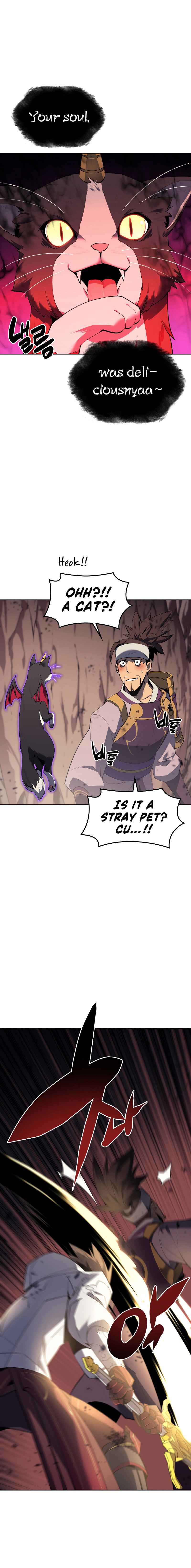 Overgeared - Manhwa chapter 92 - page 6