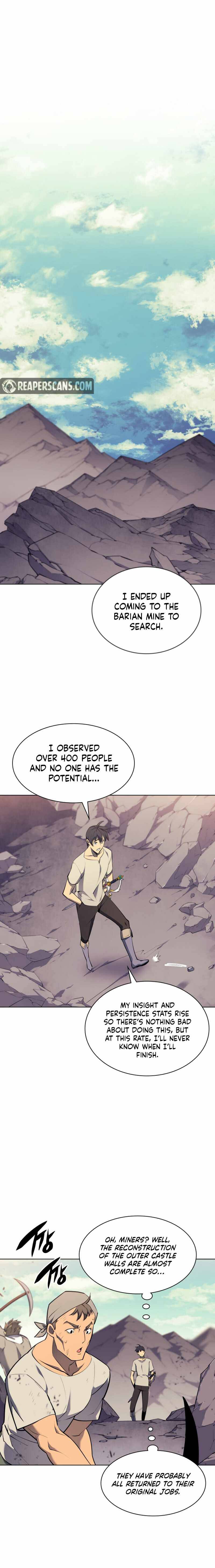 Overgeared - Manhwa chapter 86 - page 10