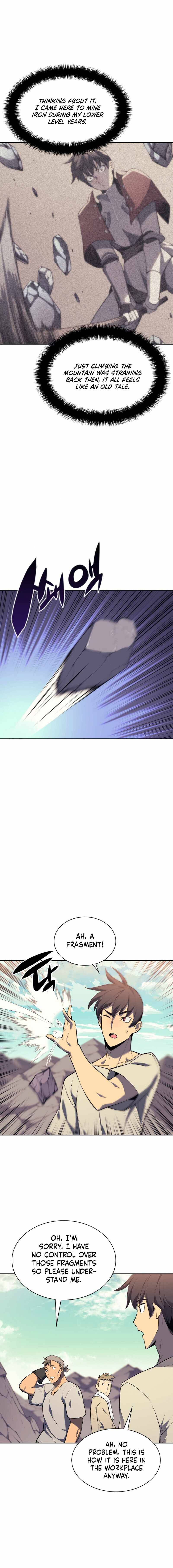 Overgeared - Manhwa chapter 86 - page 11