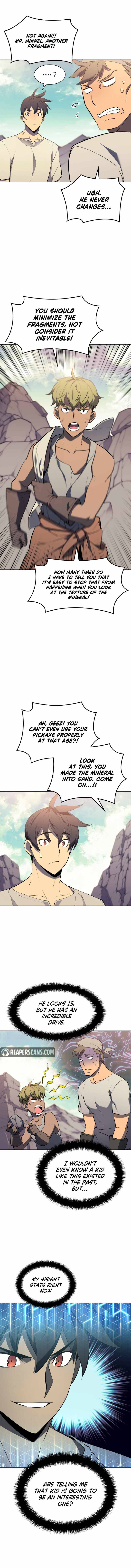 Overgeared - Manhwa chapter 86 - page 12