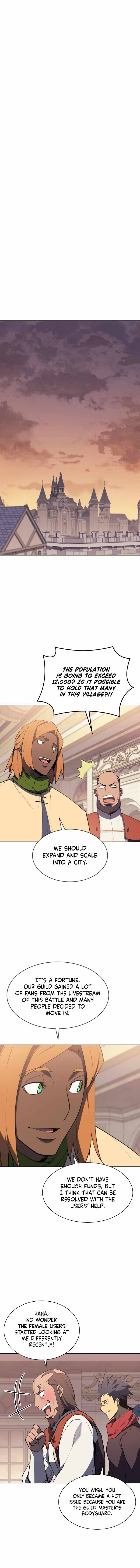 Overgeared - Manhwa chapter 86 - page 13