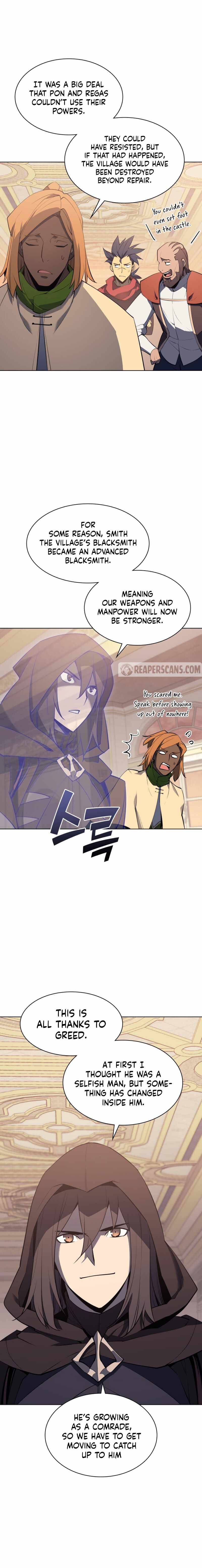 Overgeared - Manhwa chapter 86 - page 14
