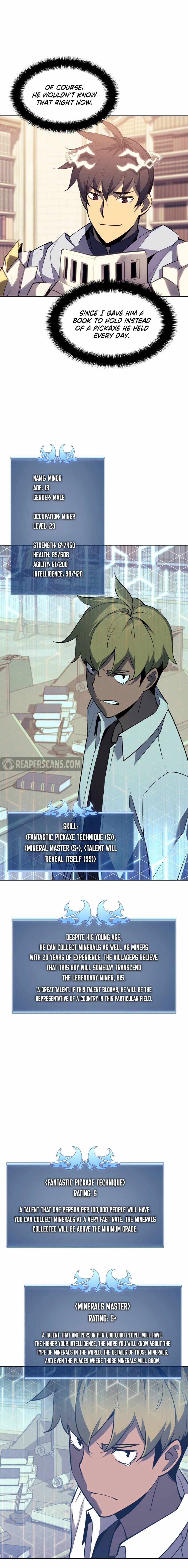 Overgeared - Manhwa chapter 86 - page 18