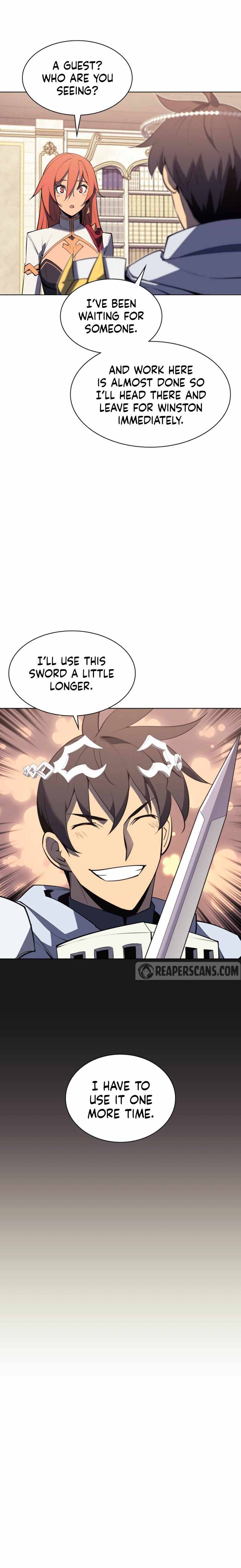 Overgeared - Manhwa chapter 86 - page 20