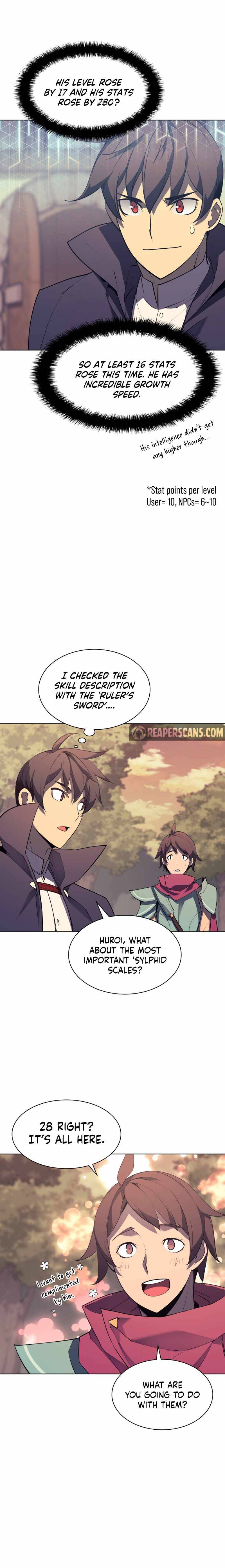 Overgeared - Manhwa chapter 86 - page 22