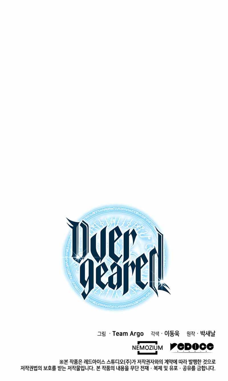 Overgeared - Manhwa chapter 86 - page 25