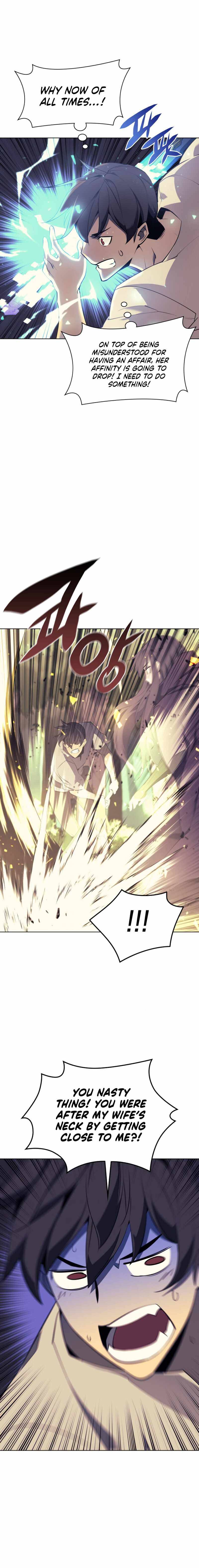 Overgeared - Manhwa chapter 86 - page 3