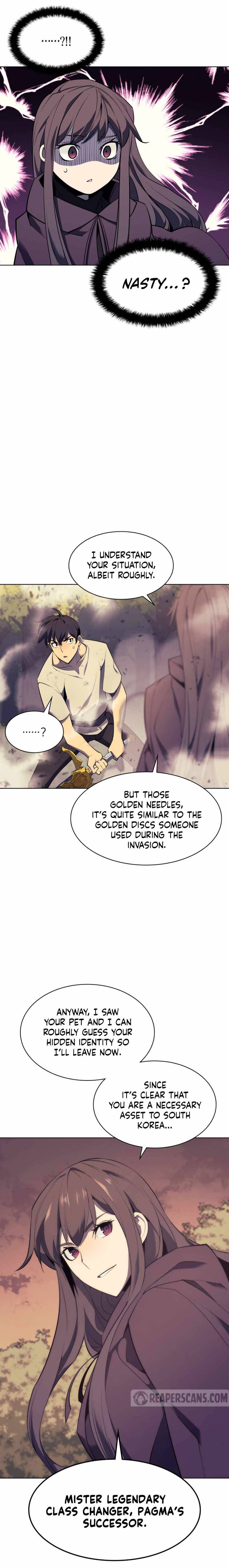 Overgeared - Manhwa chapter 86 - page 4