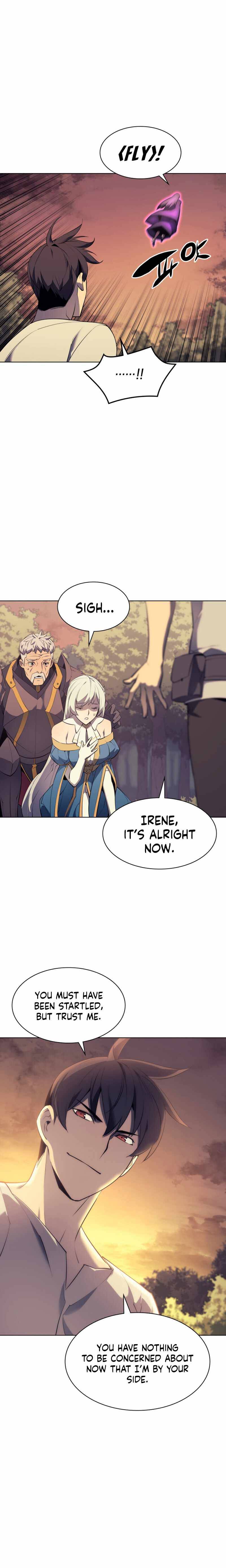 Overgeared - Manhwa chapter 86 - page 5
