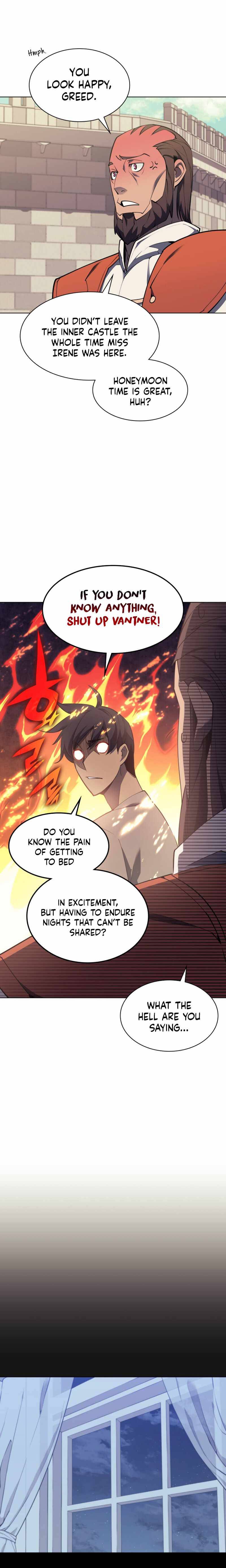 Overgeared - Manhwa chapter 86 - page 7