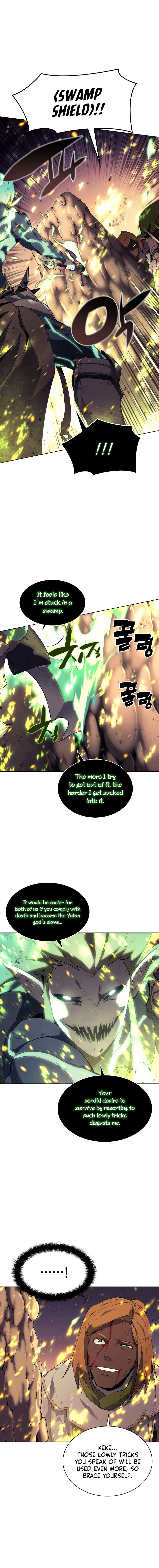 Overgeared - Manhwa chapter 82 - page 5