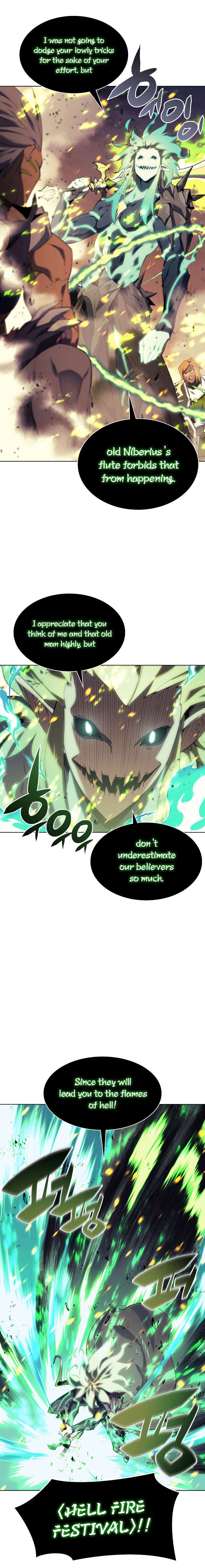 Overgeared - Manhwa chapter 82 - page 8