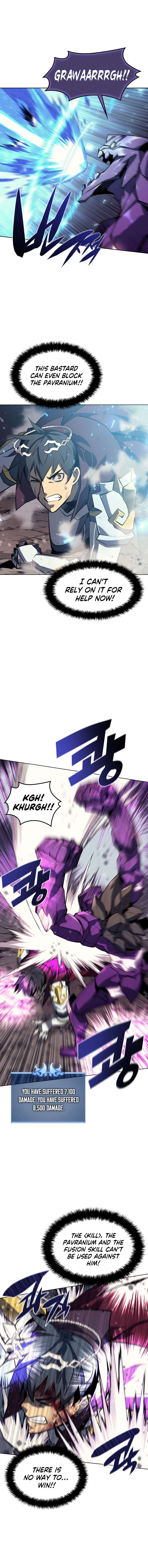 Overgeared - Manhwa chapter 77 - page 12