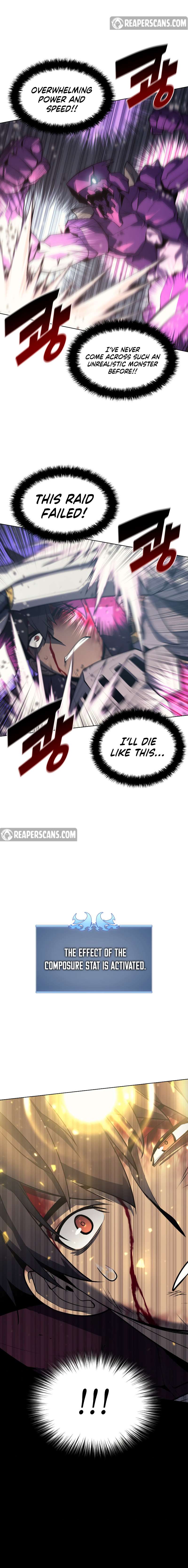 Overgeared - Manhwa chapter 77 - page 13
