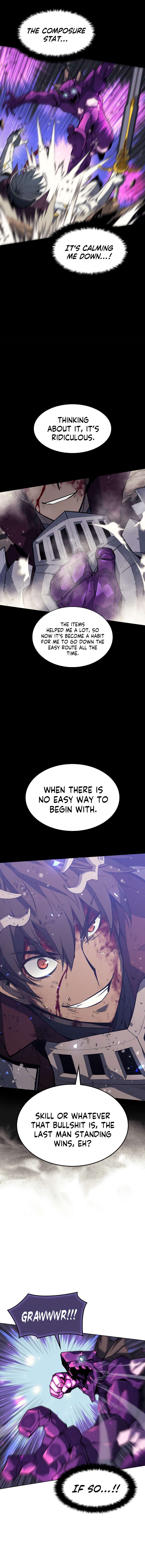 Overgeared - Manhwa chapter 77 - page 14