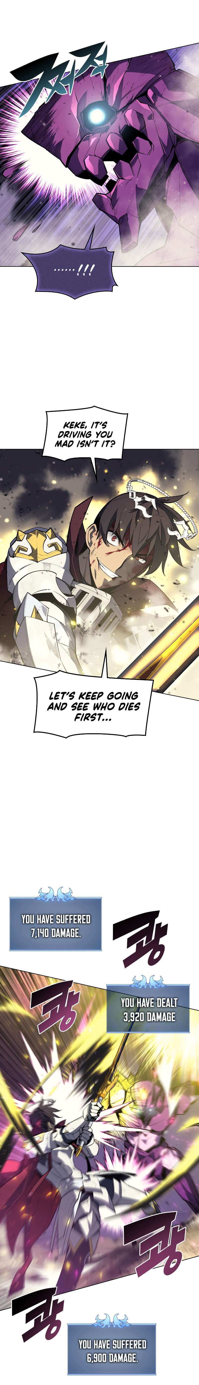 Overgeared - Manhwa chapter 77 - page 16