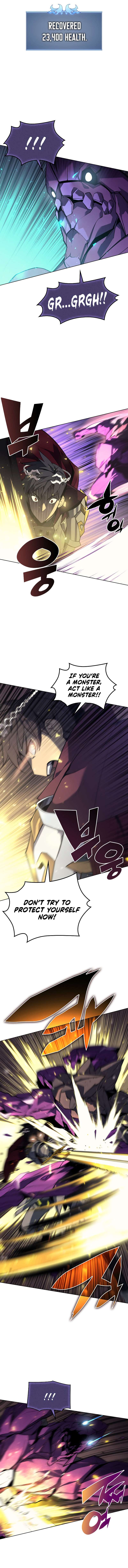 Overgeared - Manhwa chapter 77 - page 18