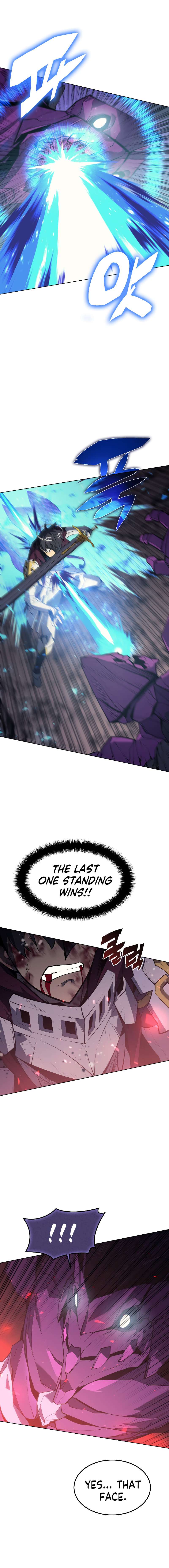 Overgeared - Manhwa chapter 77 - page 20