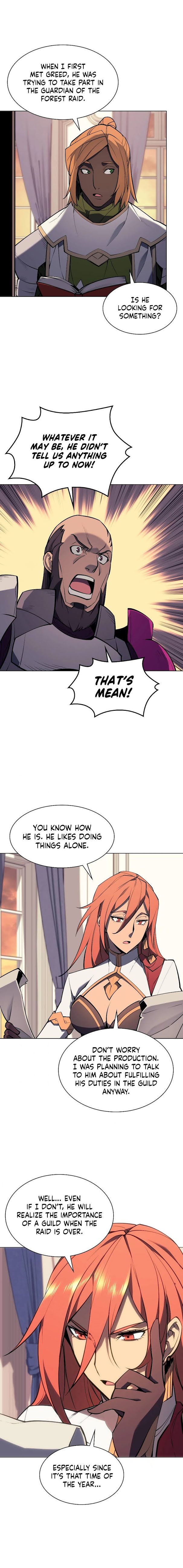 Overgeared - Manhwa chapter 75 - page 12