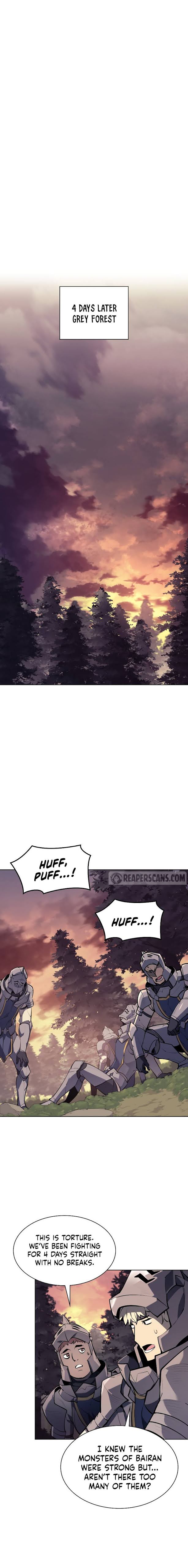 Overgeared - Manhwa chapter 75 - page 13