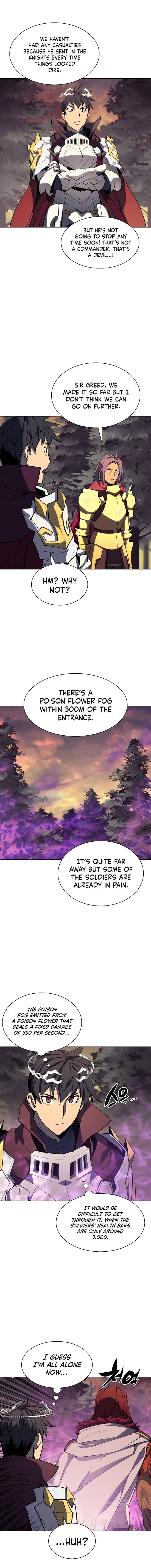 Overgeared - Manhwa chapter 75 - page 14