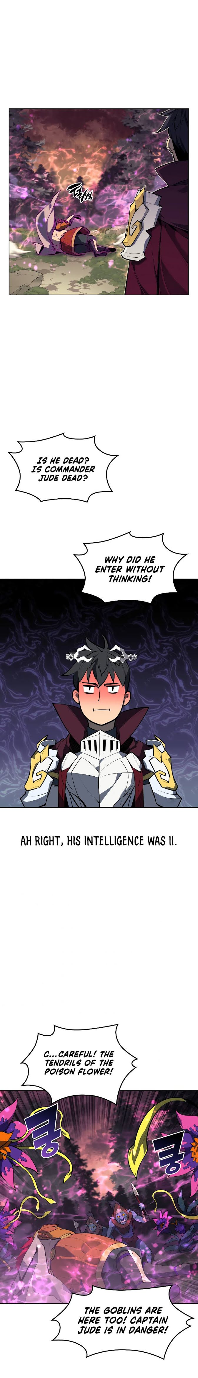 Overgeared - Manhwa chapter 75 - page 16