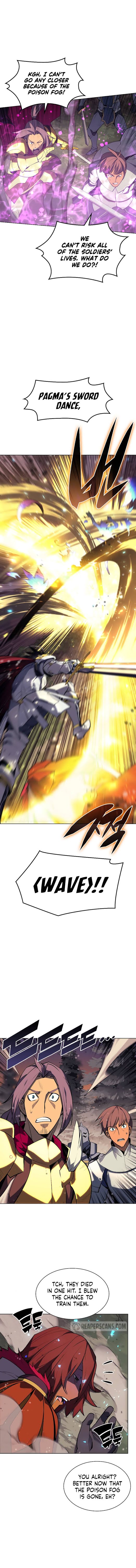 Overgeared - Manhwa chapter 75 - page 17
