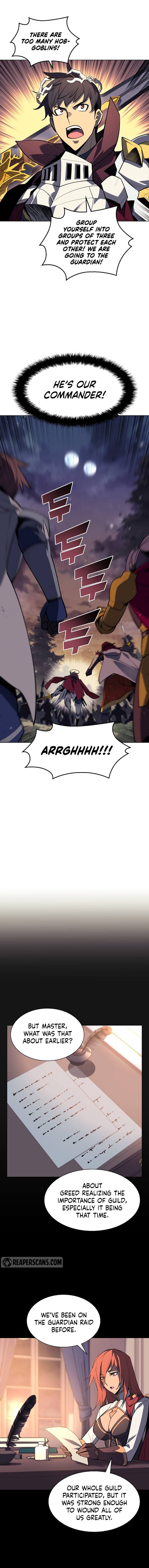 Overgeared - Manhwa chapter 75 - page 19