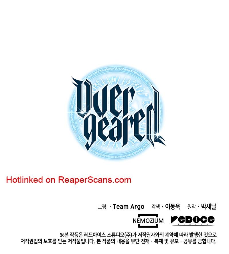 Overgeared - Manhwa chapter 75 - page 21