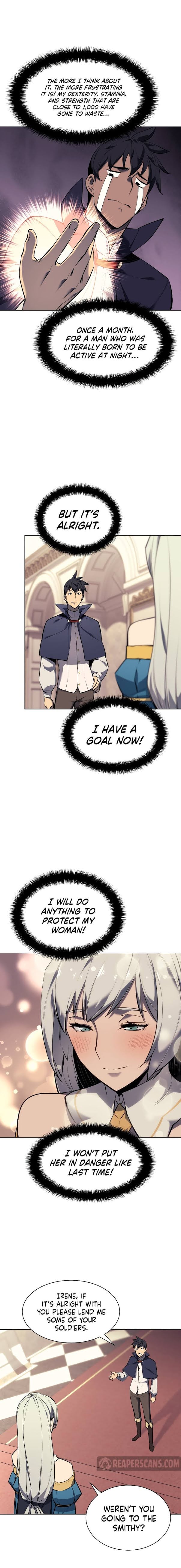 Overgeared - Manhwa chapter 75 - page 5