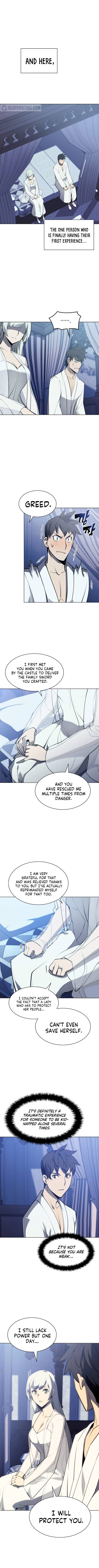 Overgeared - Manhwa chapter 74 - page 11