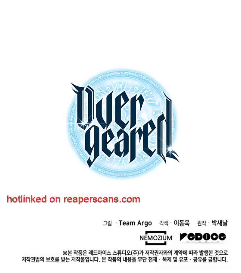 Overgeared - Manhwa chapter 74 - page 13