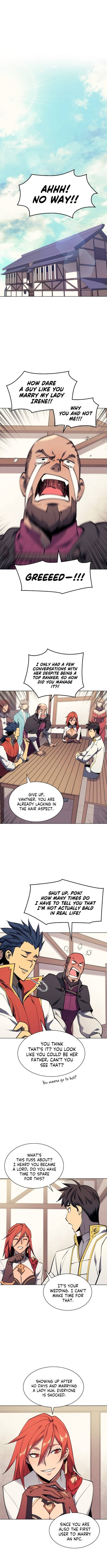 Overgeared - Manhwa chapter 74 - page 4
