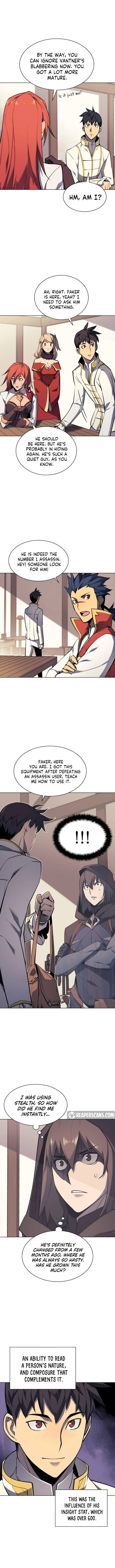 Overgeared - Manhwa chapter 74 - page 5