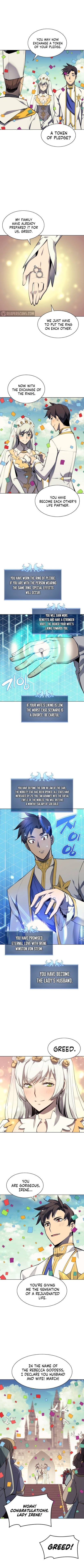 Overgeared - Manhwa chapter 74 - page 7