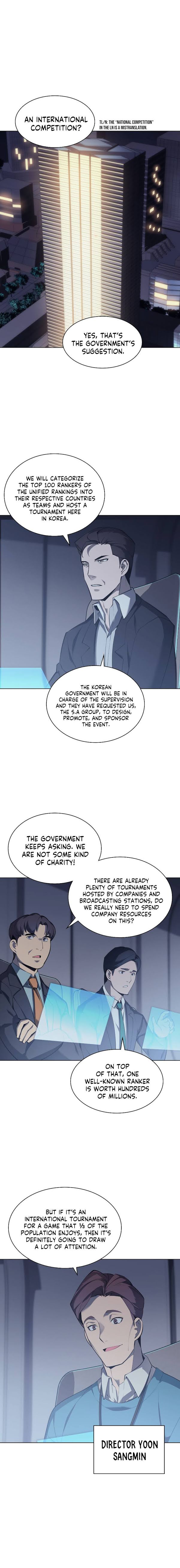 Overgeared - Manhwa chapter 72 - page 2