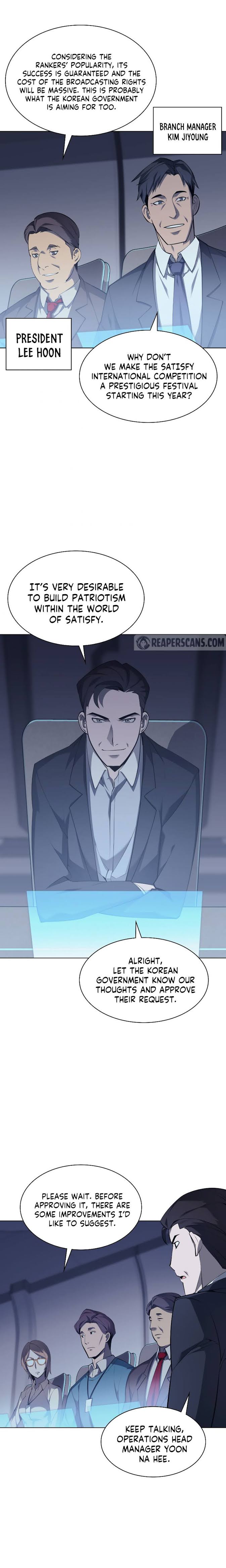 Overgeared - Manhwa chapter 72 - page 3