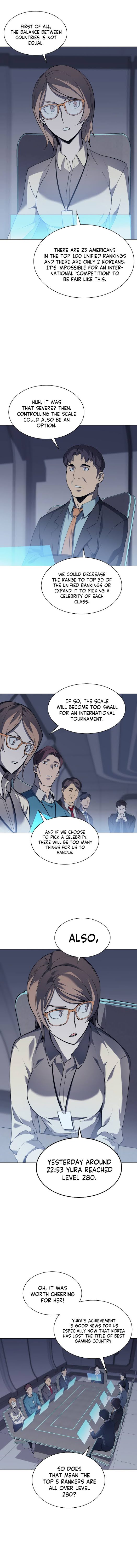Overgeared - Manhwa chapter 72 - page 4