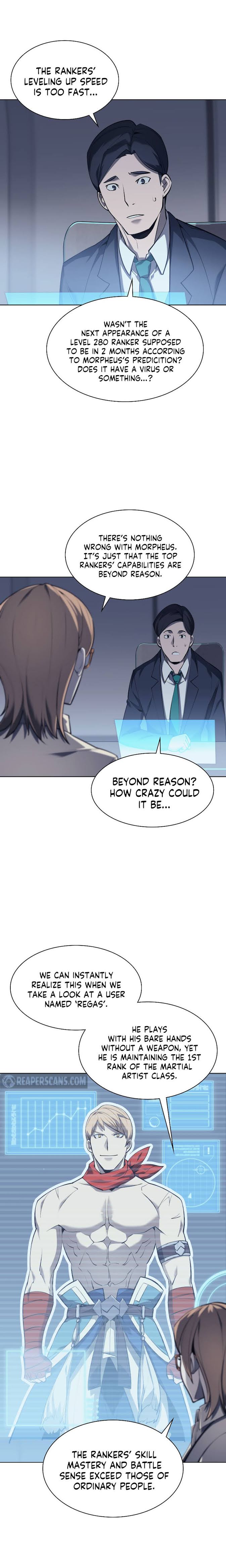 Overgeared - Manhwa chapter 72 - page 5