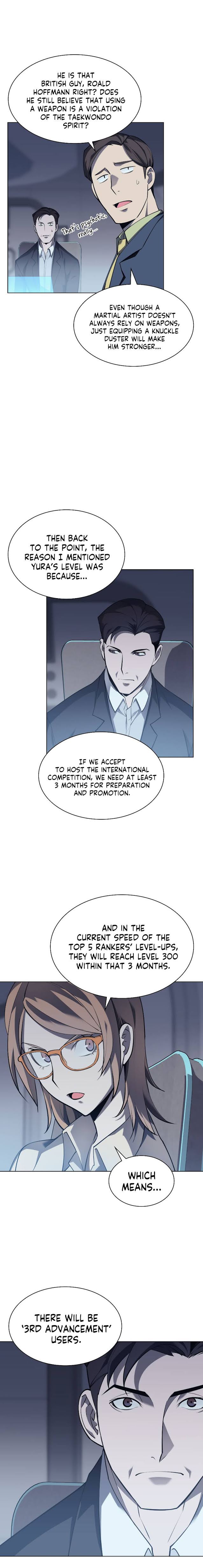 Overgeared - Manhwa chapter 72 - page 6