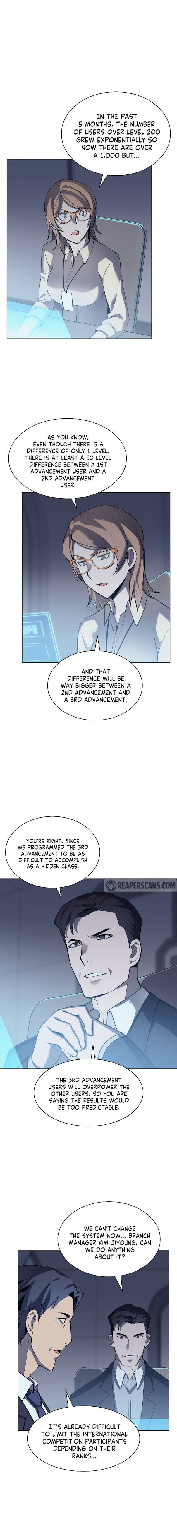 Overgeared - Manhwa chapter 72 - page 7
