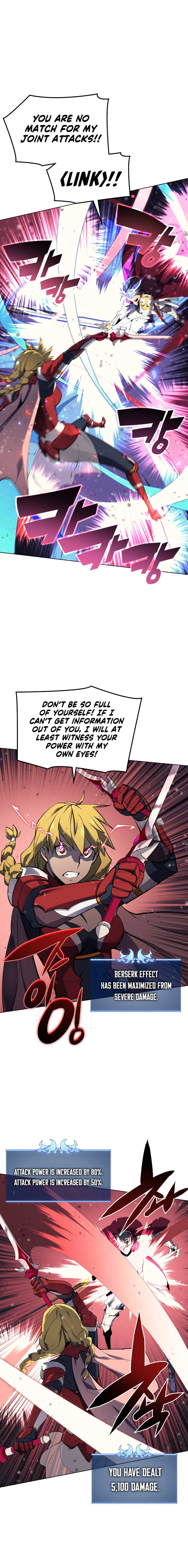 Overgeared - Manhwa chapter 71 - page 10