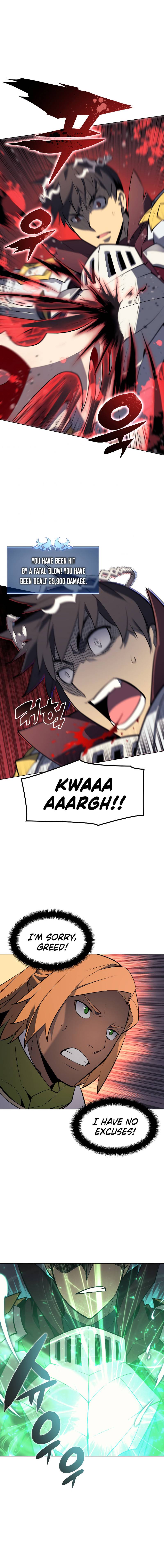 Overgeared - Manhwa chapter 71 - page 13