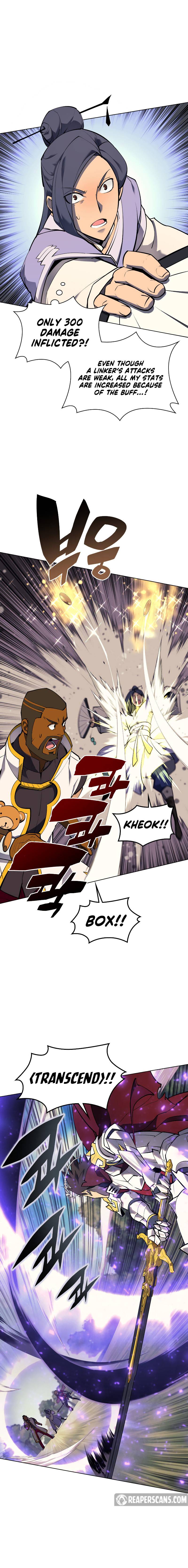 Overgeared - Manhwa chapter 71 - page 5